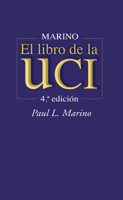 Marino. El Libro de la Uci [Spanish] 8416004196 Book Cover