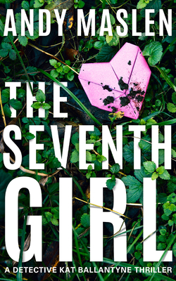 The Seventh Girl B0BJVFS6DQ Book Cover