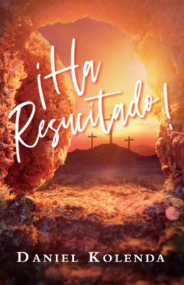 Ha Resucitado! / He Is Risen!