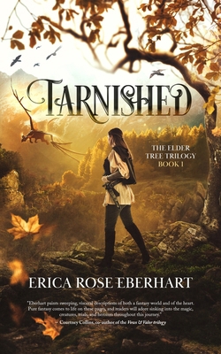 Tarnished 1956183027 Book Cover