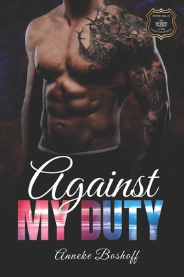 Against My Duty            Book Cover