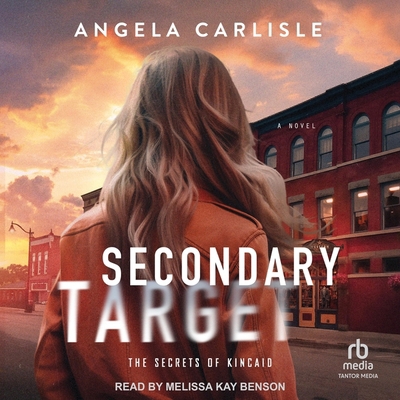 Secondary Target            Book Cover