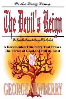 The Devil's Reign 142085397X Book Cover