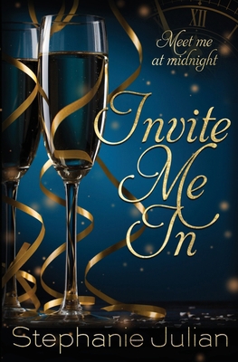 Invite Me In 1943769206 Book Cover