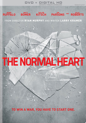 The Normal Heart B00KMULA9I Book Cover