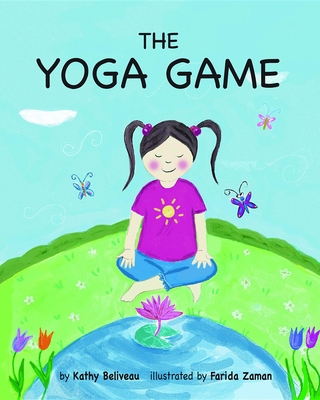 The Yoga Game 1897476728 Book Cover