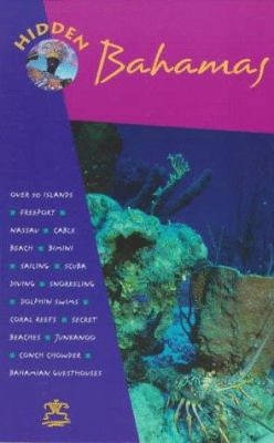 Hidden Bahamas 1569751013 Book Cover