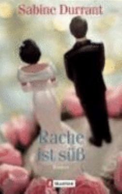 Rache ist süß [German] 3548258980 Book Cover