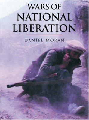 History of Warfare: Wars of National Liberation 0304352721 Book Cover