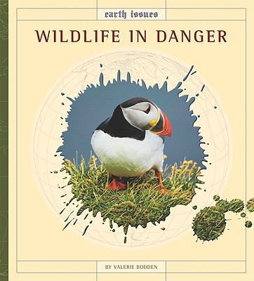 Wildlife in Danger 158341987X Book Cover