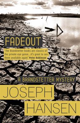 Fadeout 1444784471 Book Cover