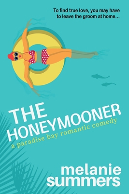 The Honeymooner 1988891183 Book Cover