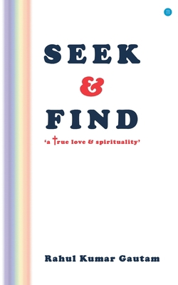 Seek & Find 9354275273 Book Cover