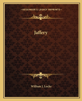 Jaffery 1162629533 Book Cover