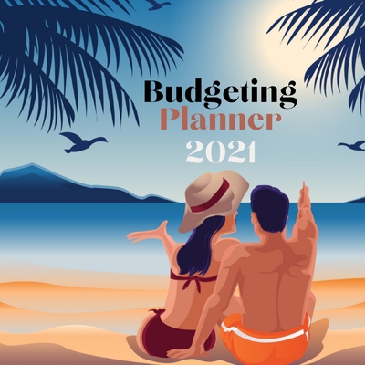 Budgeting Planner 2021 9540668360 Book Cover