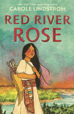 Red River Rose B0GN12GHSM Book Cover