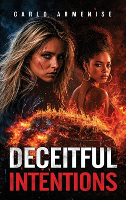 Deceitful Intentions B0HJ7D7WR4 Book Cover