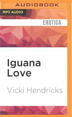 Iguana Love 1522682848 Book Cover