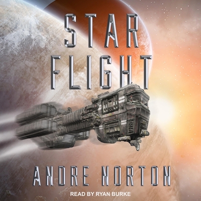 Star Flight B09NF56VGX Book Cover