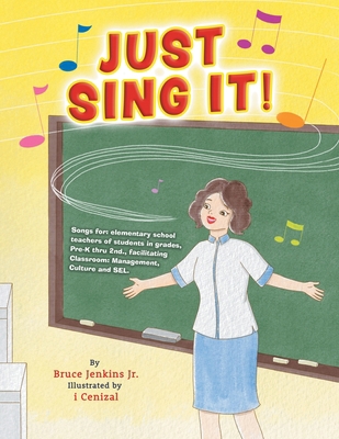 Just Sing It! 0228855977 Book Cover