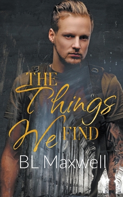 The Things We Find B0CH7J9LDP Book Cover