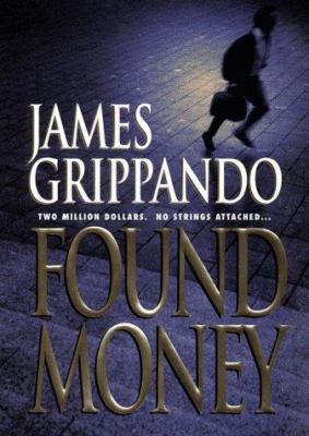 Found Money 0060182636 Book Cover