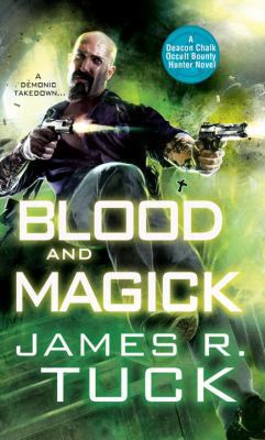 Blood and Magick 0758271492 Book Cover