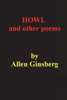 Howl and Other Poems 1773239236 Book Cover