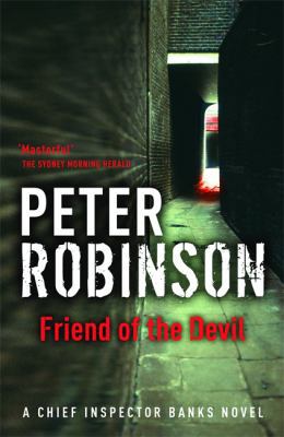 FRIEND OF THE DEVIL 0340836903 Book Cover