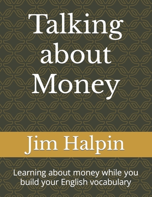 Talking about Money: Learning about money while... B0CJKY712T Book Cover