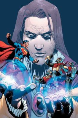 Superman: Camelot Falls, Vol. 2 1401215661 Book Cover