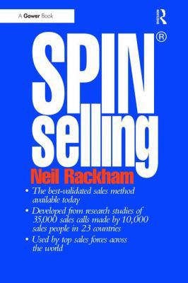 Spin(r) -Selling 113846595X Book Cover