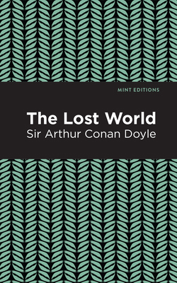 The Lost World 1513219693 Book Cover