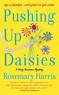 Pushing Up Daisies B0073QX06K Book Cover