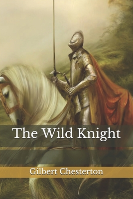 The Wild Knight B08JB1MVYR Book Cover