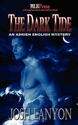 The Dark Tide: Adrien English Mysteries 1608201236 Book Cover