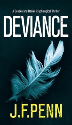 Deviance 1913321290 Book Cover
