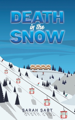 Death in the Snow 1035837536 Book Cover