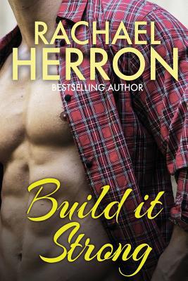 Build it Strong 1940785472 Book Cover