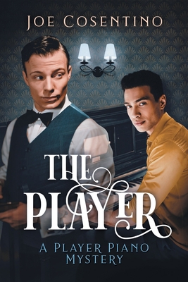 The Player 1644057263 Book Cover