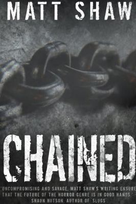 Chained 024415578X Book Cover