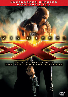 XXX B0007Q6VXW Book Cover