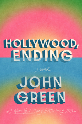 Hollywood, Ending 0525426078 Book Cover