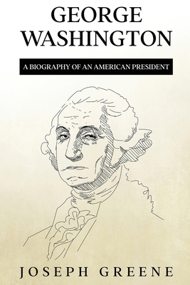 George Washington: A Biography of an American P... 1959018930 Book Cover