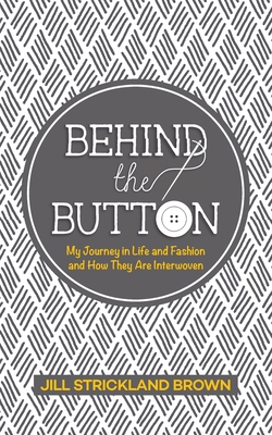 Behind the Button 1952481120 Book Cover