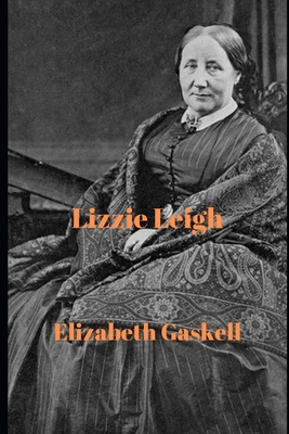 Lizzie Leigh 1657444880 Book Cover