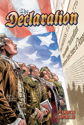 Declaration 1098257006 Book Cover