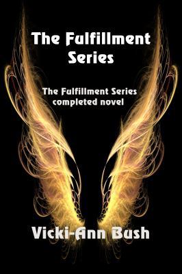 The Fulfillment Series Complete Novel 1625266308 Book Cover