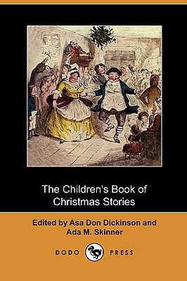The Children's Book of Christmas Stories (Dodo ... 1409986152 Book Cover
