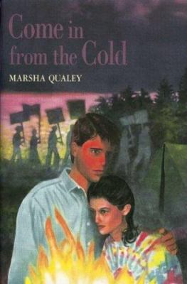 Come in from the Cold 0395689864 Book Cover